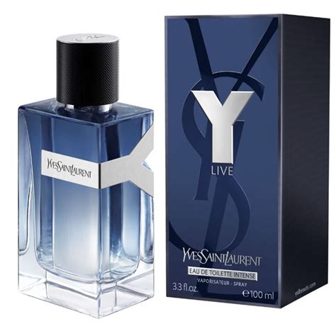 y alive ysl|y live perfume.